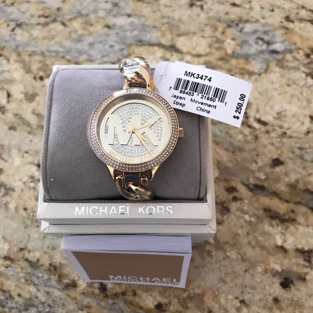 Michael Kors Watch